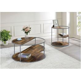 Cm4396gy-c Furniture Of America Living Room Furniture Cocktail Table