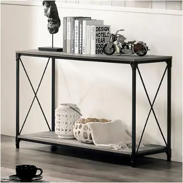 Cm4563s Furniture Of America Living Room Furniture Occasional Table Set