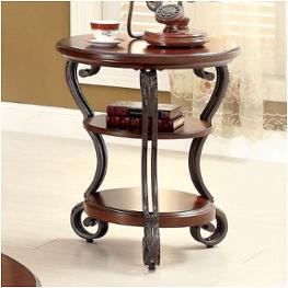Cm4326t Furniture Of America May Living Room Furniture End Table
