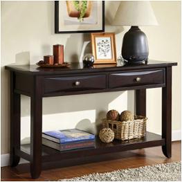 Cm4265dk-s Furniture Of America Baldwin Living Room Furniture Sofa Table