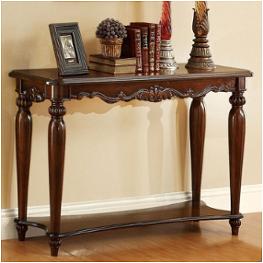 Cm4915s Furniture Of America Living Room Furniture Sofa Table
