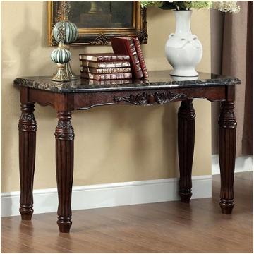 Cm4292ex-s Furniture Of America Living Room Furniture Sofa Table