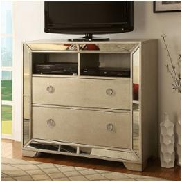 Cm7195tv Furniture Of America Loraine Living Room Furniture Chest