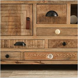 Foa51003 Furniture Of America Blanchefleur Dining Room Furniture Tv Console