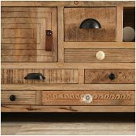 Foa51003 Furniture Of America Blanchefleur Dining Room Furniture Tv Console