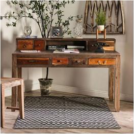 Foa51014 Furniture Of America Saffronwald Home Office Furniture Desk