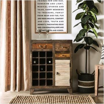 Foa51016 Furniture Of America Saffronwald Home Office Furniture Server