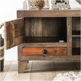 Foa51017 Furniture Of America Saffronwald Living Room Furniture Tv Console