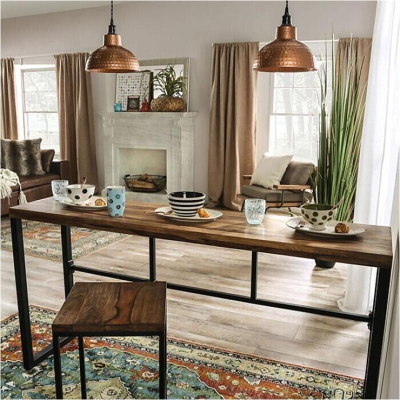 Foa51023 Furniture Of America Saffronwald Accent Furniture Accent Table
