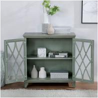 Cm-ac269bl Furniture Of America Vala Accent Furniture Accent Cabinet