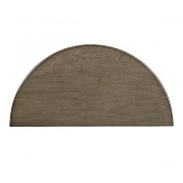 Cm-ac362gy Furniture Of America Menton Living Room Furniture End Table