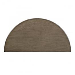 Cm-ac362gy Furniture Of America Menton Living Room Furniture End Table