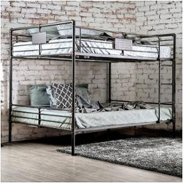 Cm-bk913qq Furniture Of America Olga Bedroom Furniture Bed