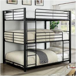 Cm-bk917f Furniture Of America Olga Bedroom Furniture Bed