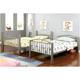 Cm-bk1037t Furniture Of America Lovia Bedroom Furniture Bed
