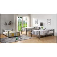 Cm-bk655 Furniture Of America Bettina Bedroom Furniture Bed