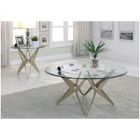 Cm4377c Furniture Of America Alvise Living Room Furniture Cocktail Table