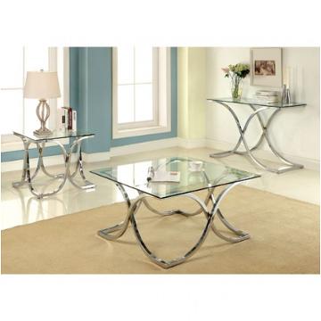 Cm4233c Furniture Of America Luxa Living Room Furniture Cocktail Table