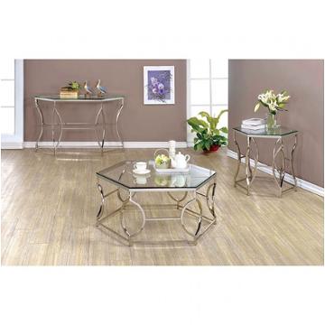 Cm4160c Furniture Of America Zola Living Room Furniture Cocktail Table
