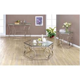 Cm4160c Furniture Of America Zola Living Room Furniture Cocktail Table