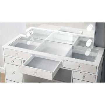 Cm-dk928 Furniture Of America Margret Bedroom Furniture Vanitie