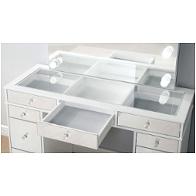 Cm-dk928 Furniture Of America Margret Bedroom Furniture Vanitie