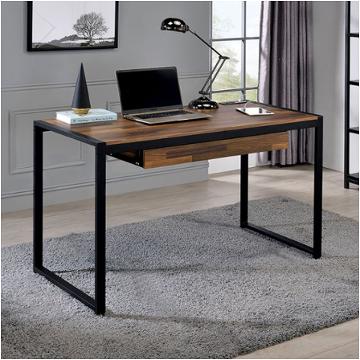 Cm-dk913 Furniture Of America Home Office Furniture Desk