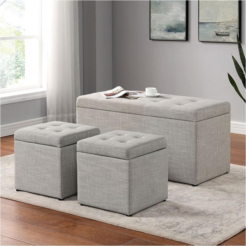 Cm-ac394 Furniture Of America Living Room Furniture Accent Table