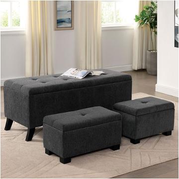 Cm-ac395 Furniture Of America Living Room Furniture Accent Table