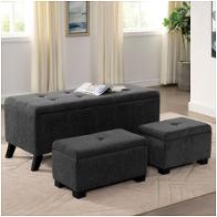 Cm-ac395 Furniture Of America Living Room Furniture Accent Table