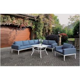 Cm-os2139-sect Furniture Of America Outdoor Furniture