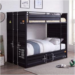 Foa-bk654bk Furniture Of America Bedroom Furniture