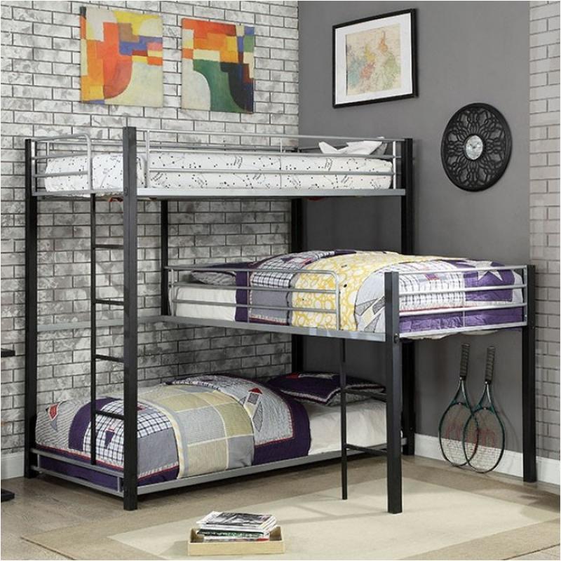 Cm-bk919 Furniture Of America Bedroom Furniture