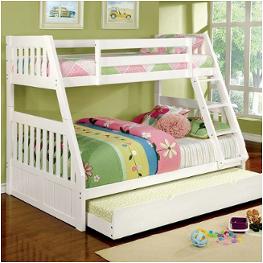 Cm-bk607t-wh Furniture Of America Bedroom Furniture