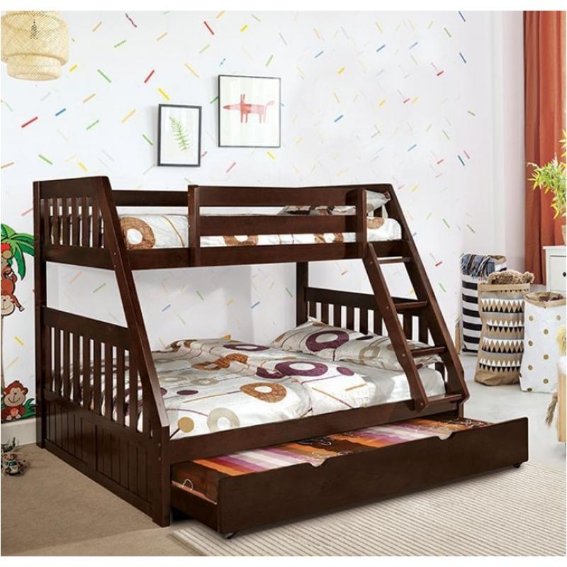 Cm-bk605ex Furniture Of America Bedroom Furniture