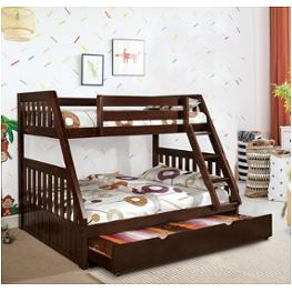 Cm-bk605ex Furniture Of America Bedroom Furniture