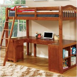 Cm-bk265a Furniture Of America Dutton Bedroom Furniture