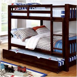 Cm-bk929f-ex Furniture Of America Cameron Bedroom Furniture Bed