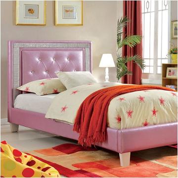 Cm7217pr-f Furniture Of America Lianne Bedroom Furniture