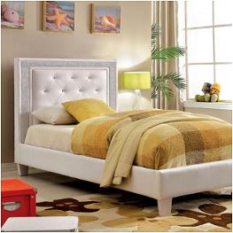 Cm7217wh-f Furniture Of America Lianne Bedroom Furniture