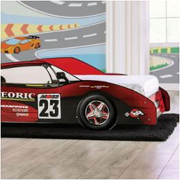 Cm7643rd Furniture Of America Bedroom Furniture