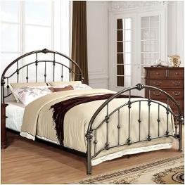 Cm7702f Furniture Of America Carta Bedroom Furniture Bed