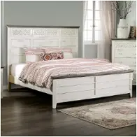 Em7079iv-ck Furniture Of America Myrtlemoore Bedroom Furniture Bed