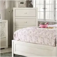 Em7080iv-c Furniture Of America Geneva Bedroom Furniture Chest