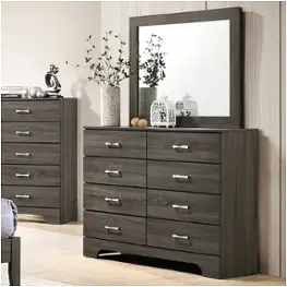 Cm7415d Furniture Of America Richterswil Bedroom Furniture Dresser
