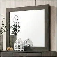 Cm7415m Furniture Of America Richterswil Bedroom Furniture Mirror