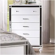 Cm7977wh-c Furniture Of America Brachium Bedroom Furniture Chest