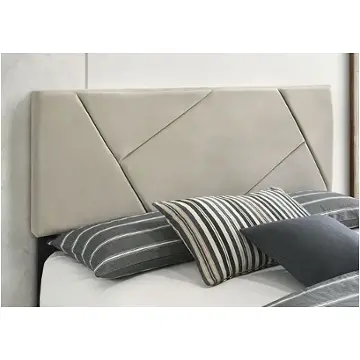 Cm7453lg-ek Furniture Of America Cleome Bedroom Furniture Bed