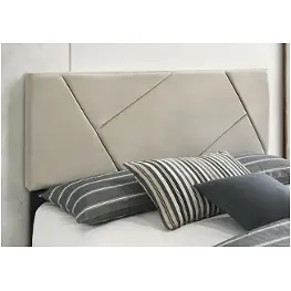 Cm7453lg-f Furniture Of America Cleome Bedroom Furniture Bed