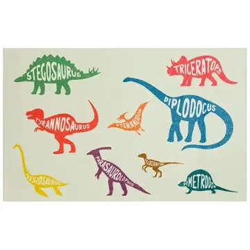 Rg8203 Furniture Of America Baron Accent Furniture Area Rug